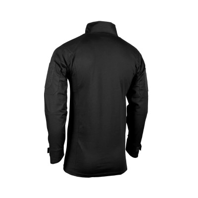 Ubas Black Shirt – GK DUTYCALL